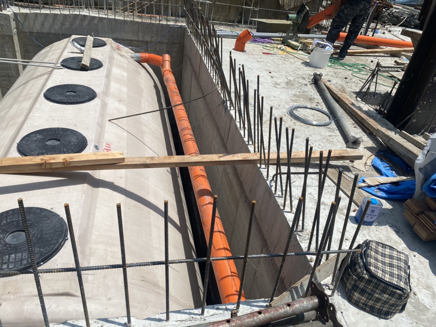 臺中市南區店舖住宅新建工程