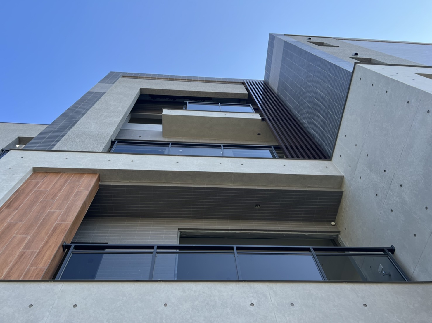 穩喬閱文化新建工程