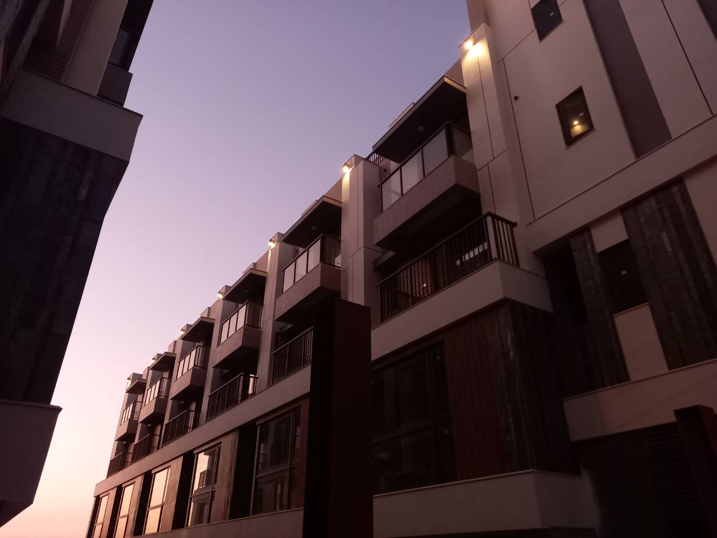 展豐臻品墅透天住宅新建工程