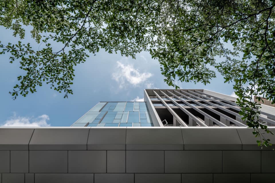 萬年清店舖辦公室新建工程