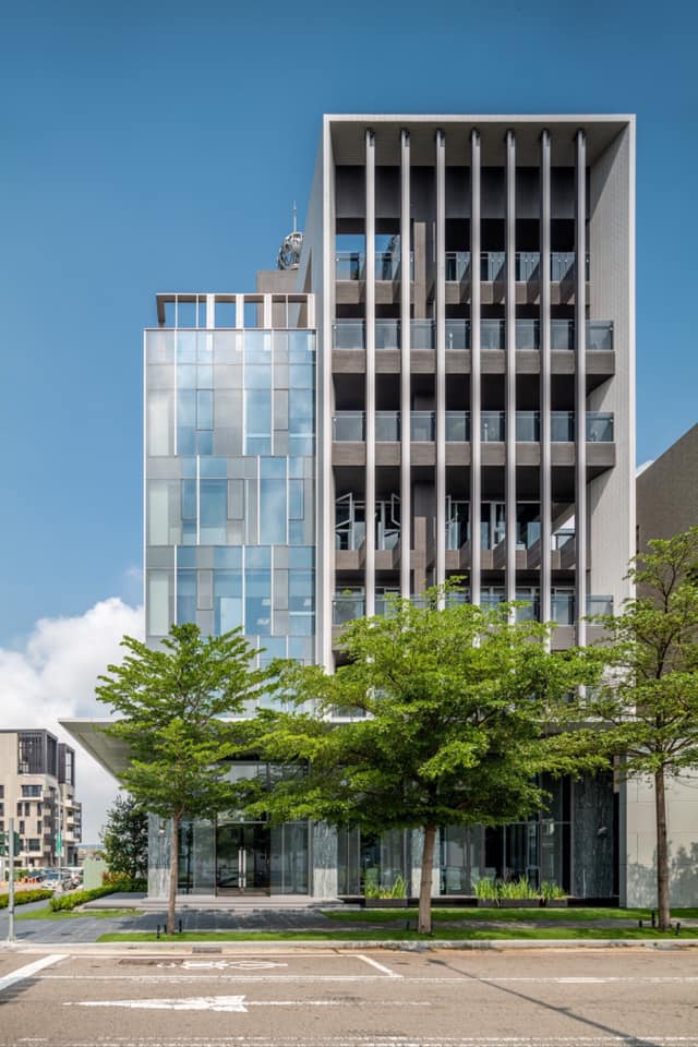 萬年清店舖辦公室新建工程