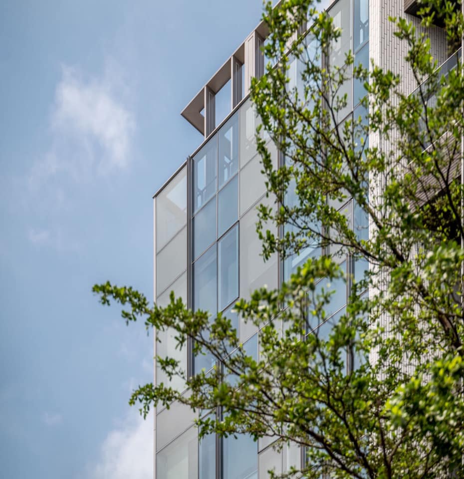 萬年清店舖辦公室新建工程