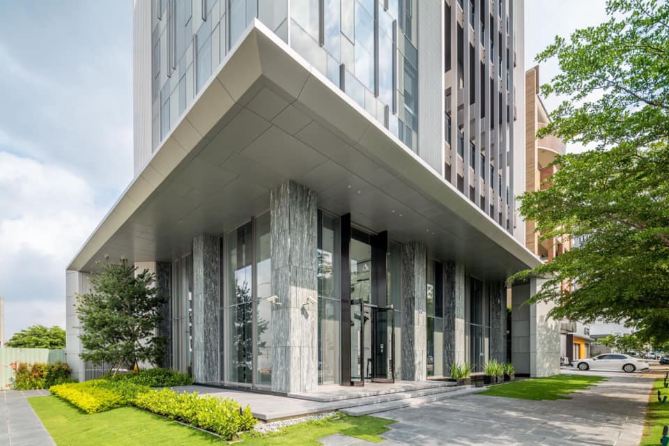 萬年清店舖辦公室新建工程