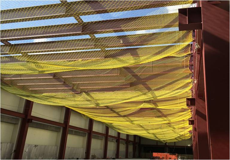 誠研科技結構補強工程