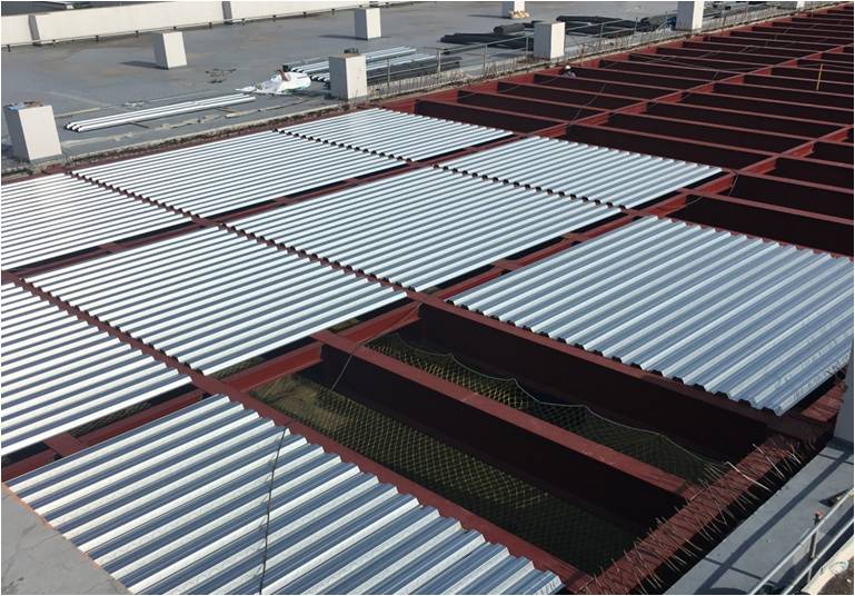 誠研科技結構補強工程