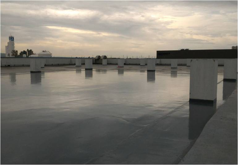 誠研科技結構補強工程