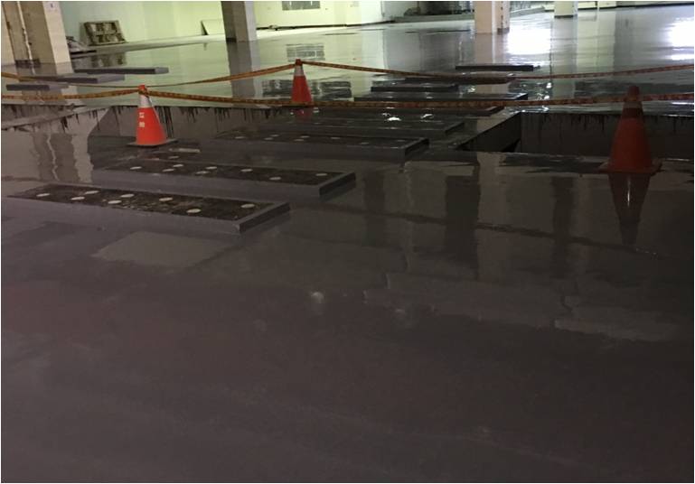 誠研科技結構補強工程