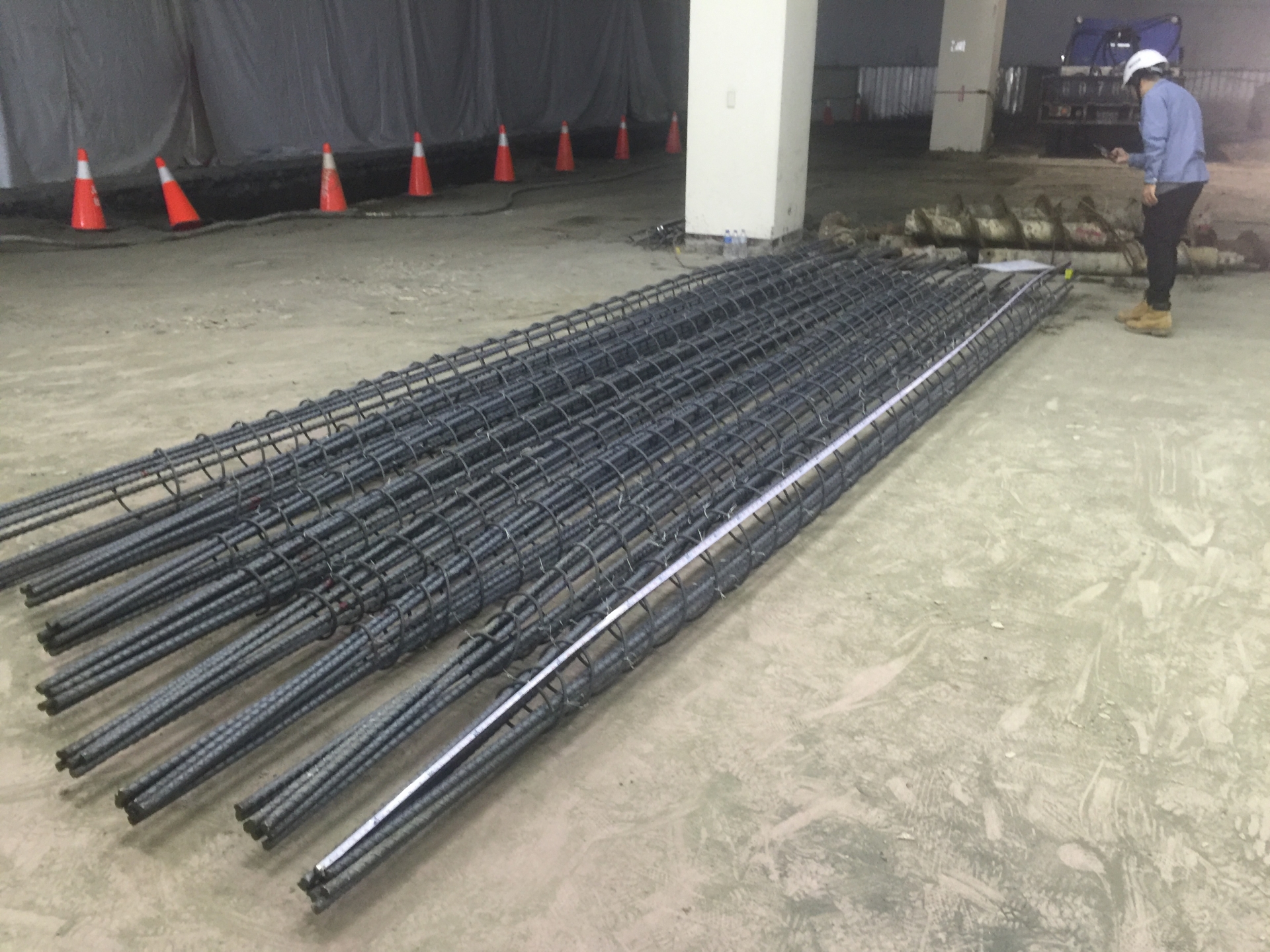 誠研科技結構補強工程