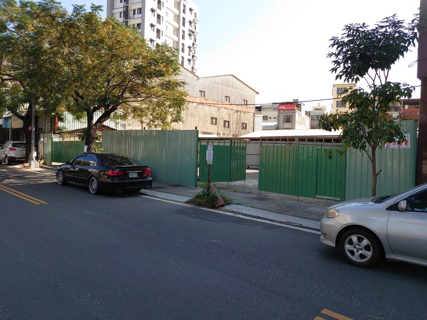 草屯診所新建工程