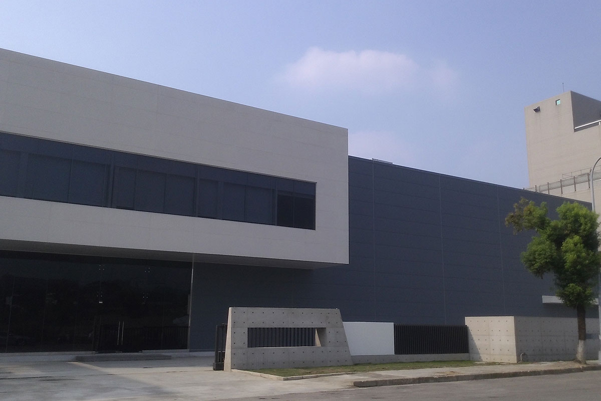 商辦及廠辦工程